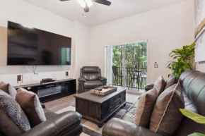 3 2 Newly Updated Bahama Bay Resort Gym Splash Pad condo, Kissimmee